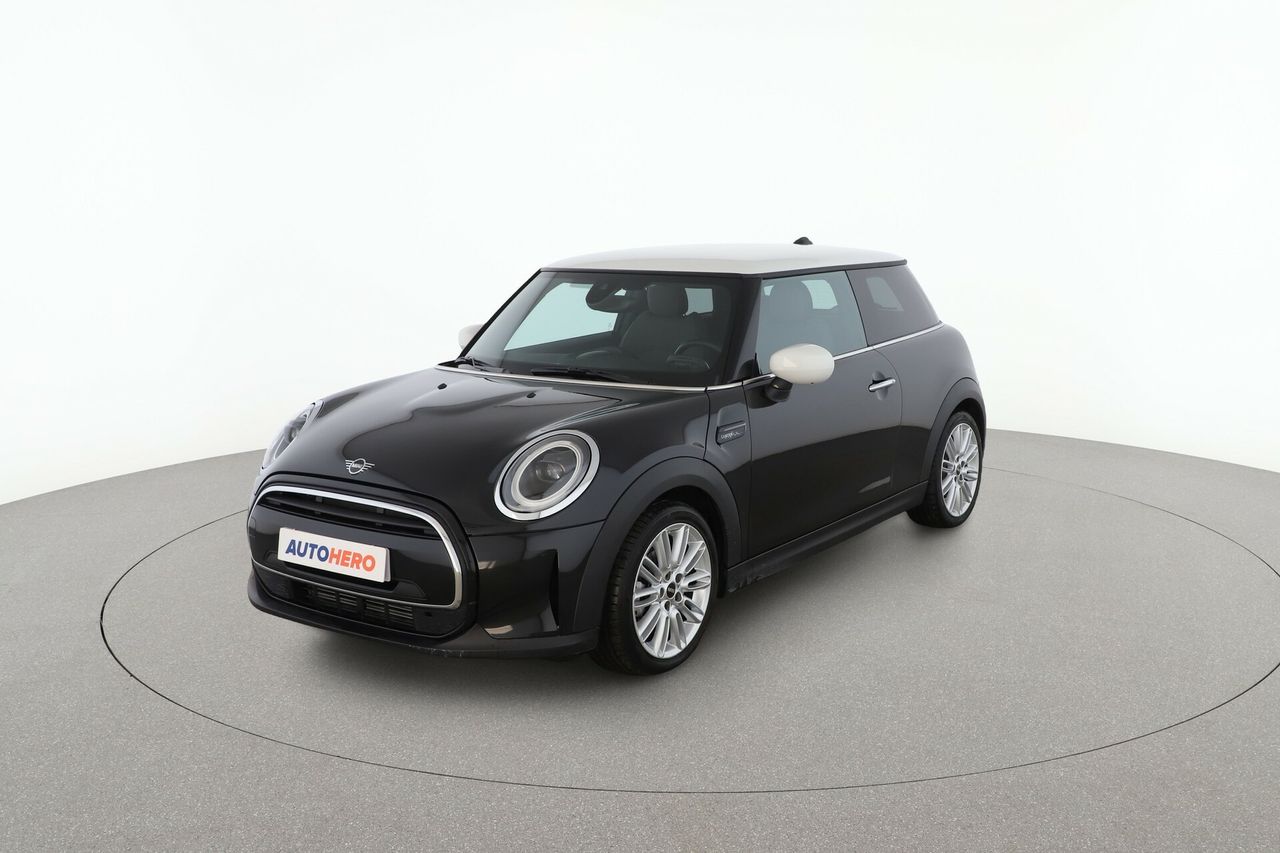 mini cooper 2023 /