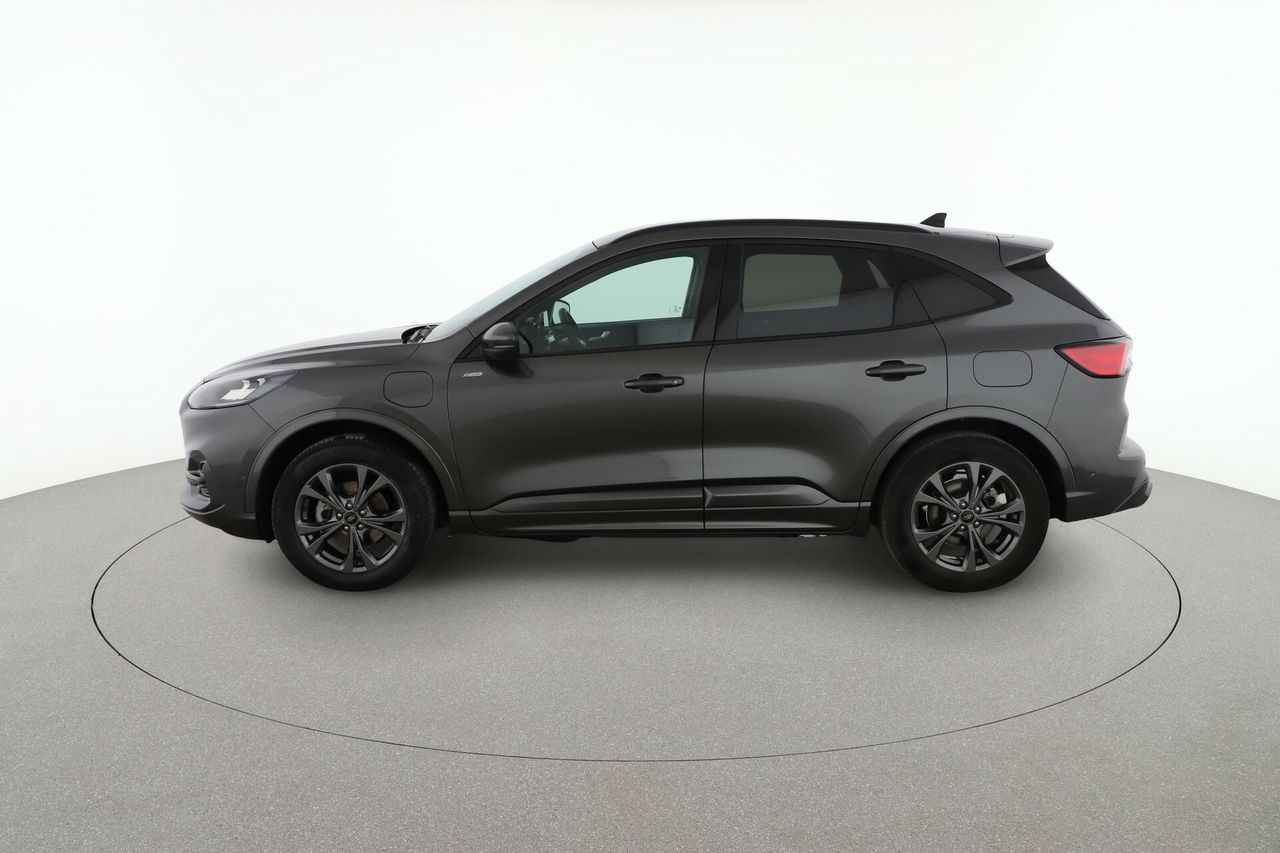 ford kuga 2022 / foto grande (3)