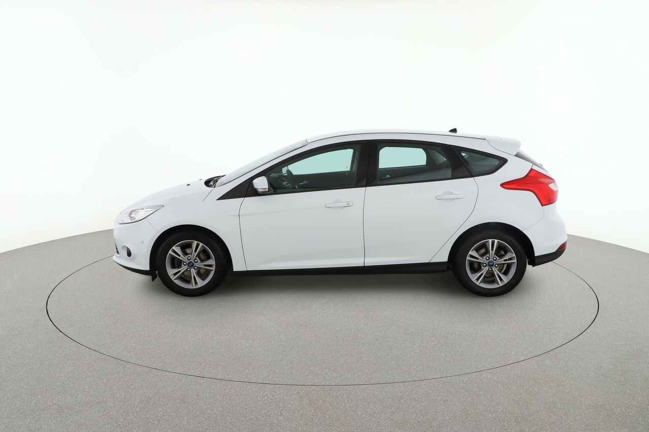 ford focus 2013 / foto grande (3)