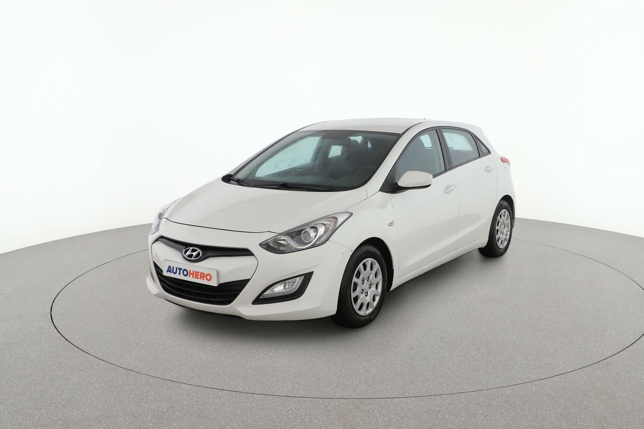 hyundai i30 2015 /