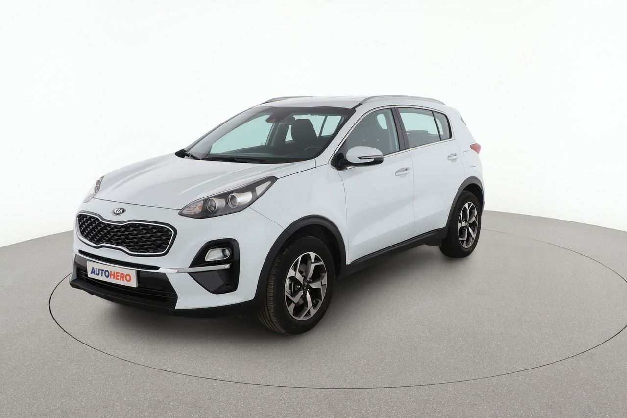 kia sportage 2019 /