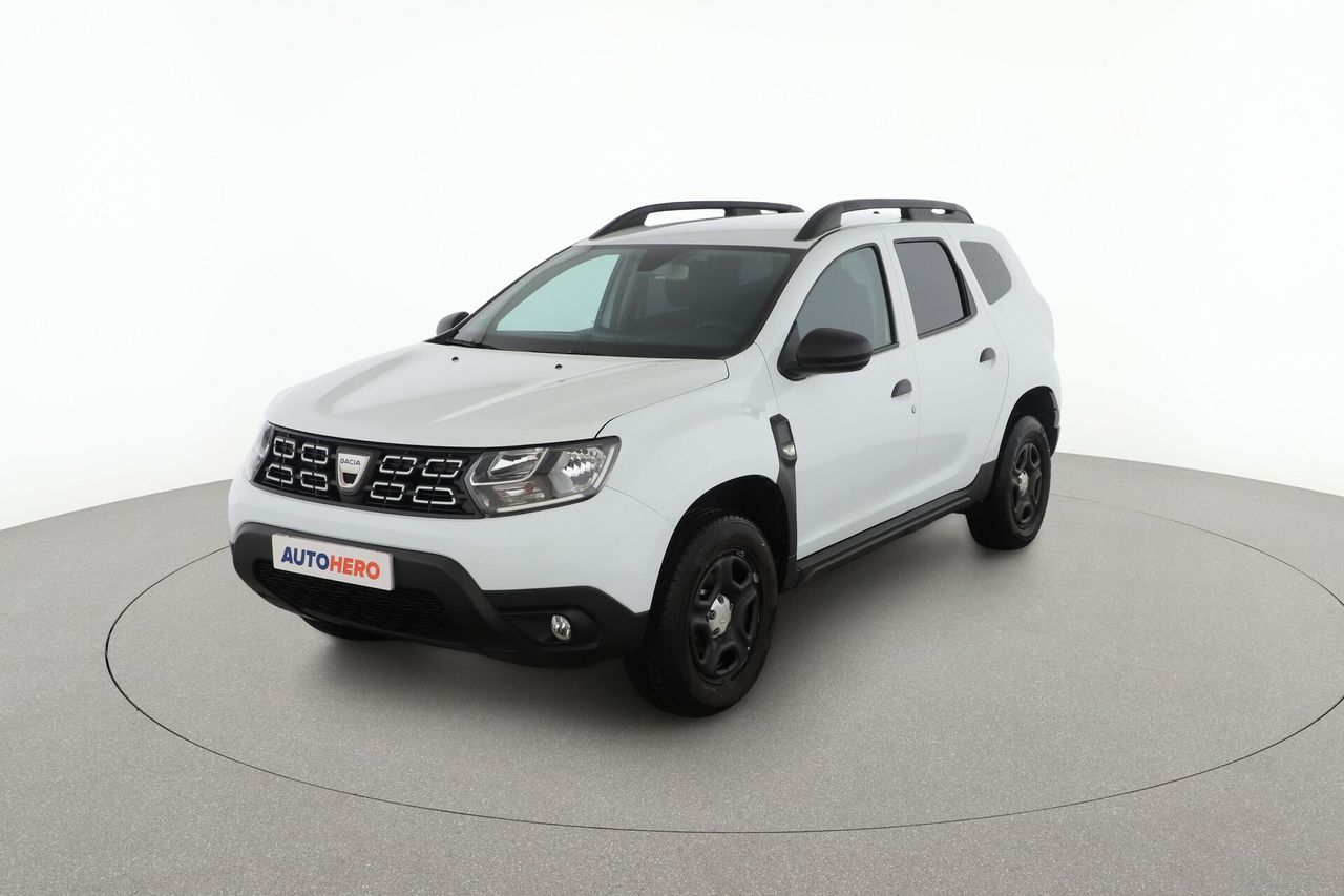 dacia duster 2019 /