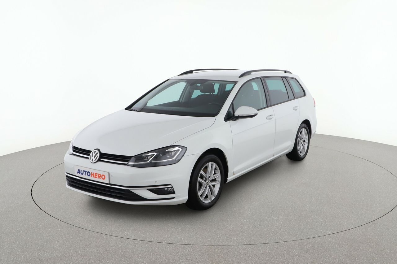 volkswagen golf 2019 /