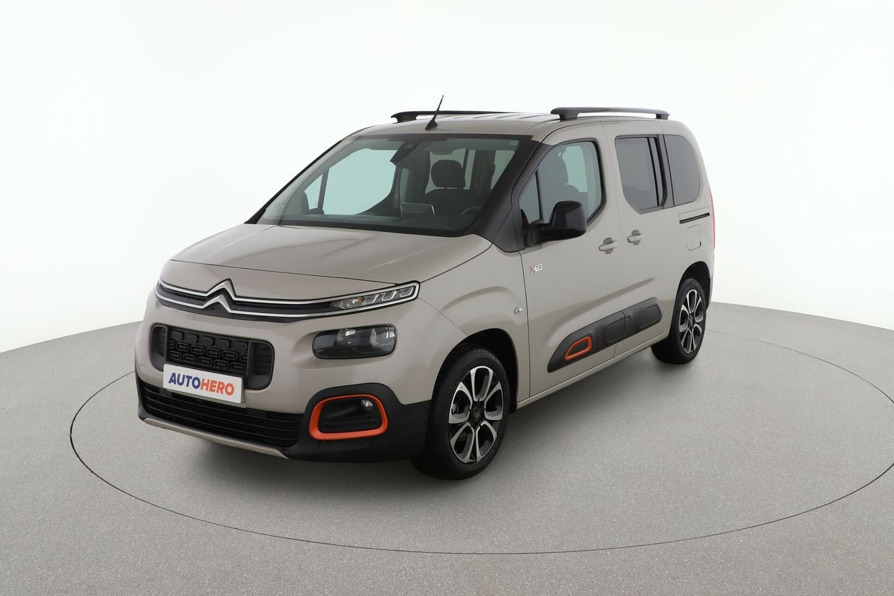 citroën berlingo 2020 /
