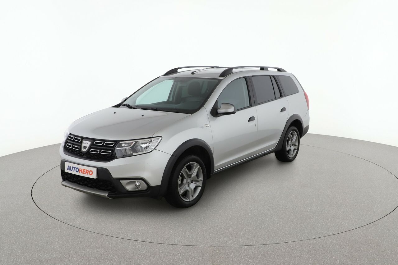 dacia logan 2018 /