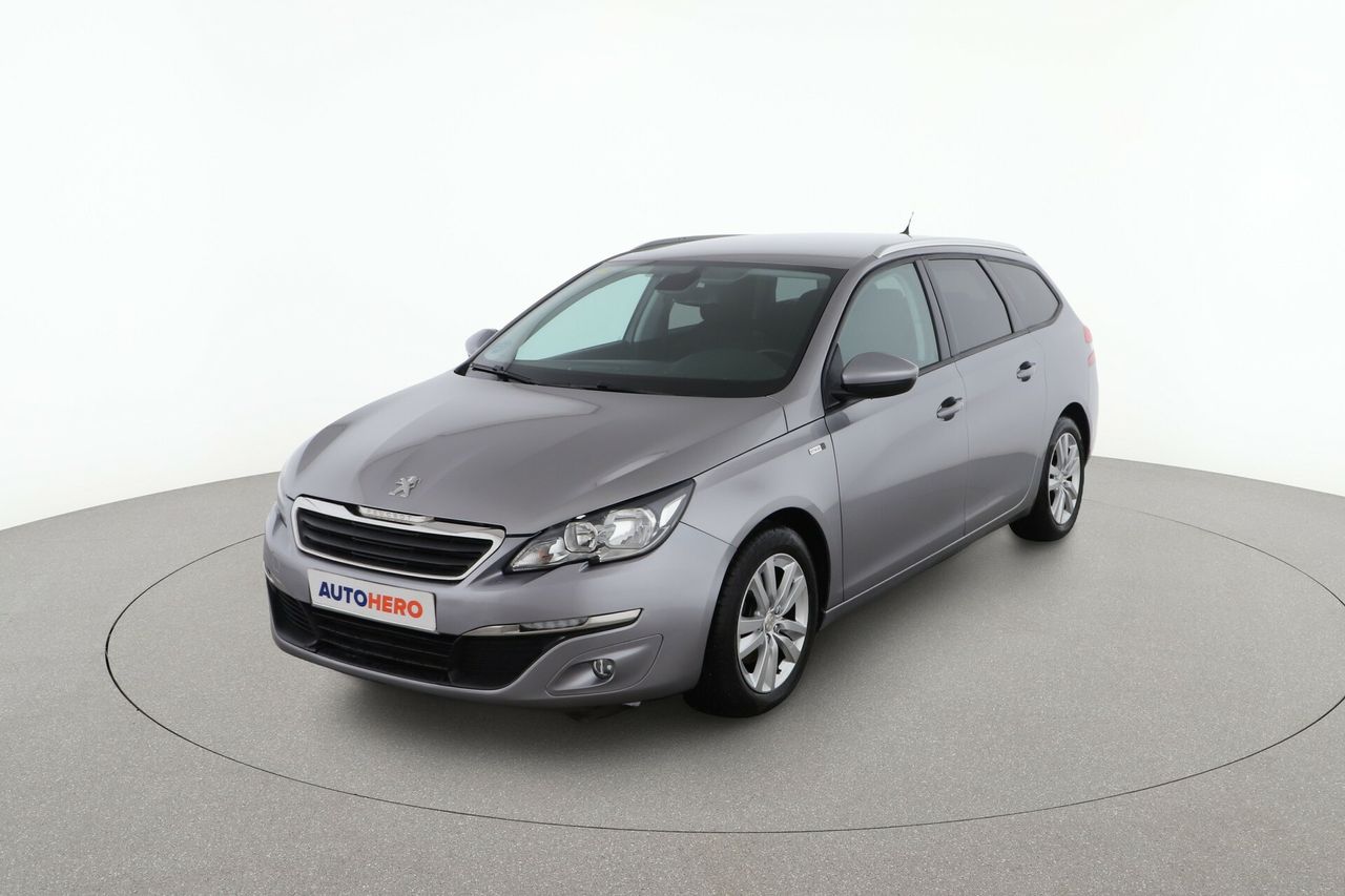 peugeot 308 2017 /