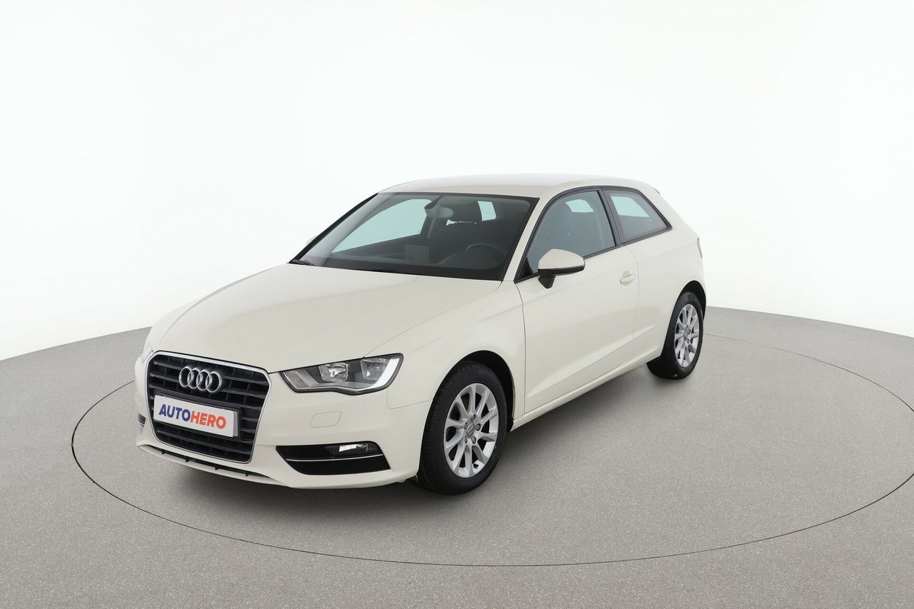 Audi a3 2023 barcelona manual  de segunda mano en Barcelona - audi a3 2013 /