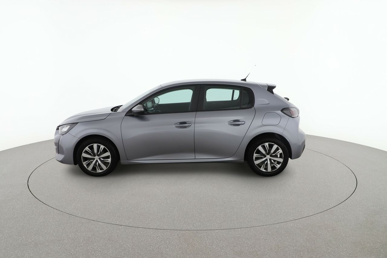peugeot 208 2020 / foto grande (3)