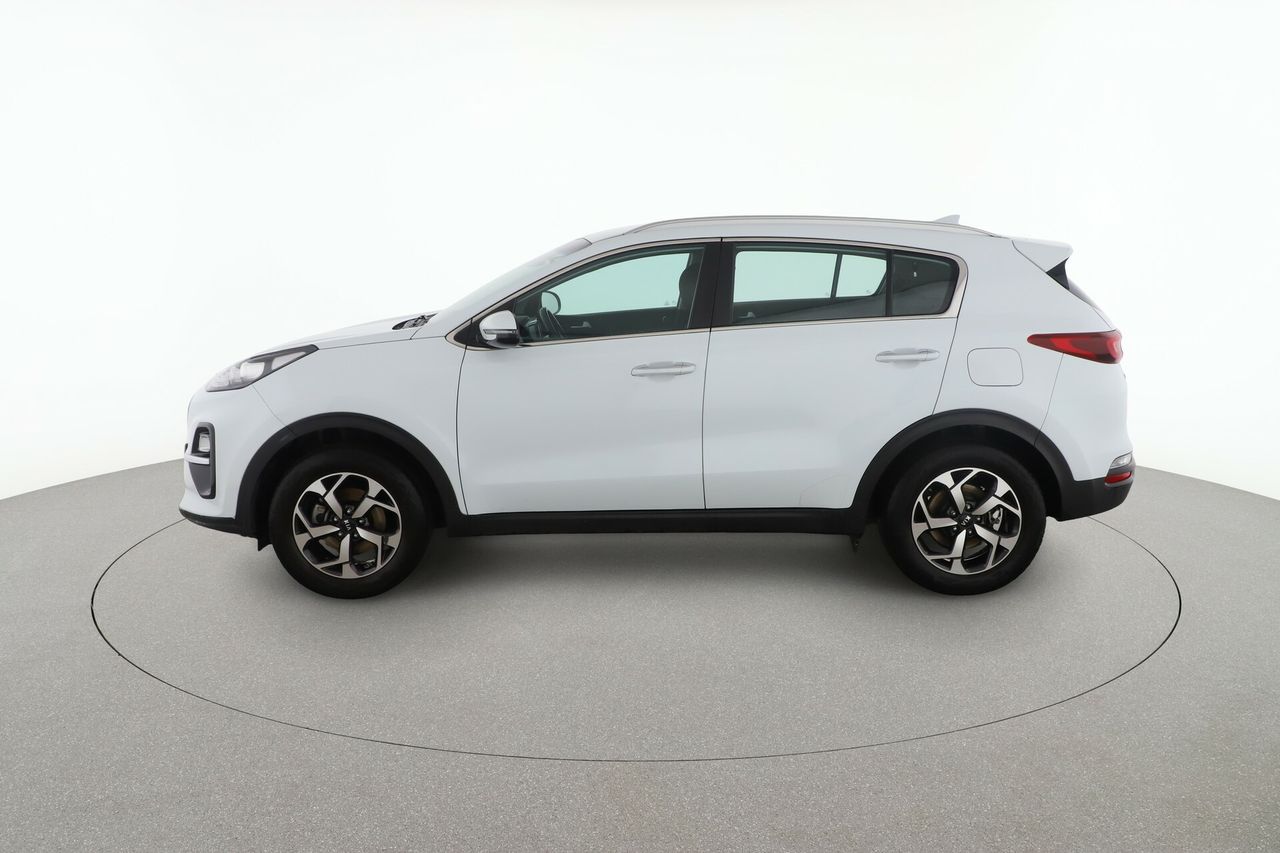 kia sportage 2020 / foto grande (3)