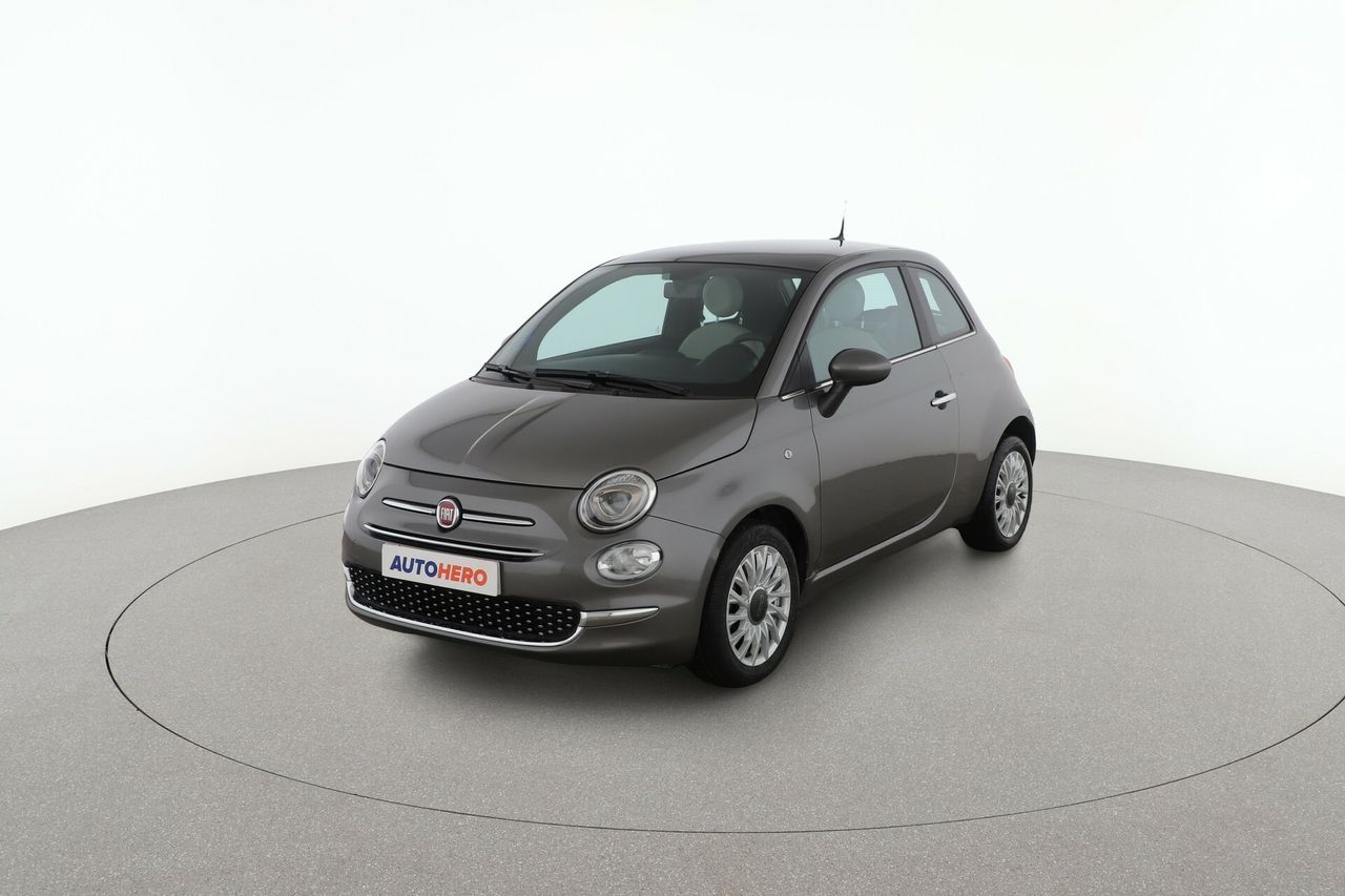 fiat 500 2022 /