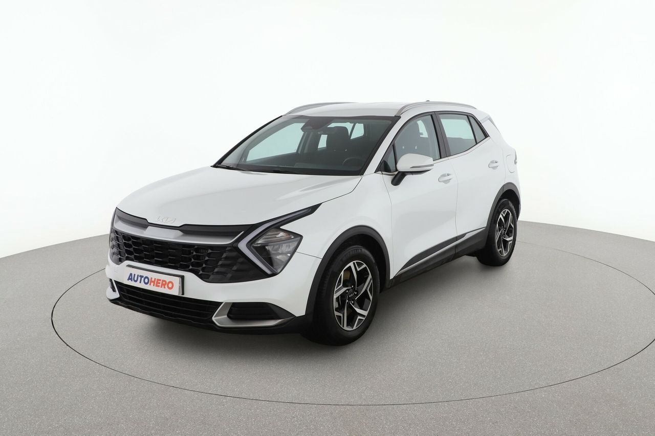 kia sportage 2022 /