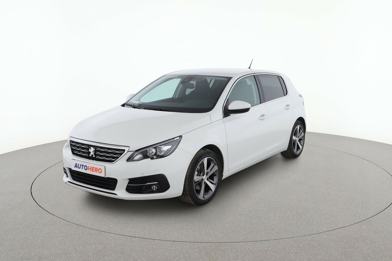 peugeot 308 2019 /