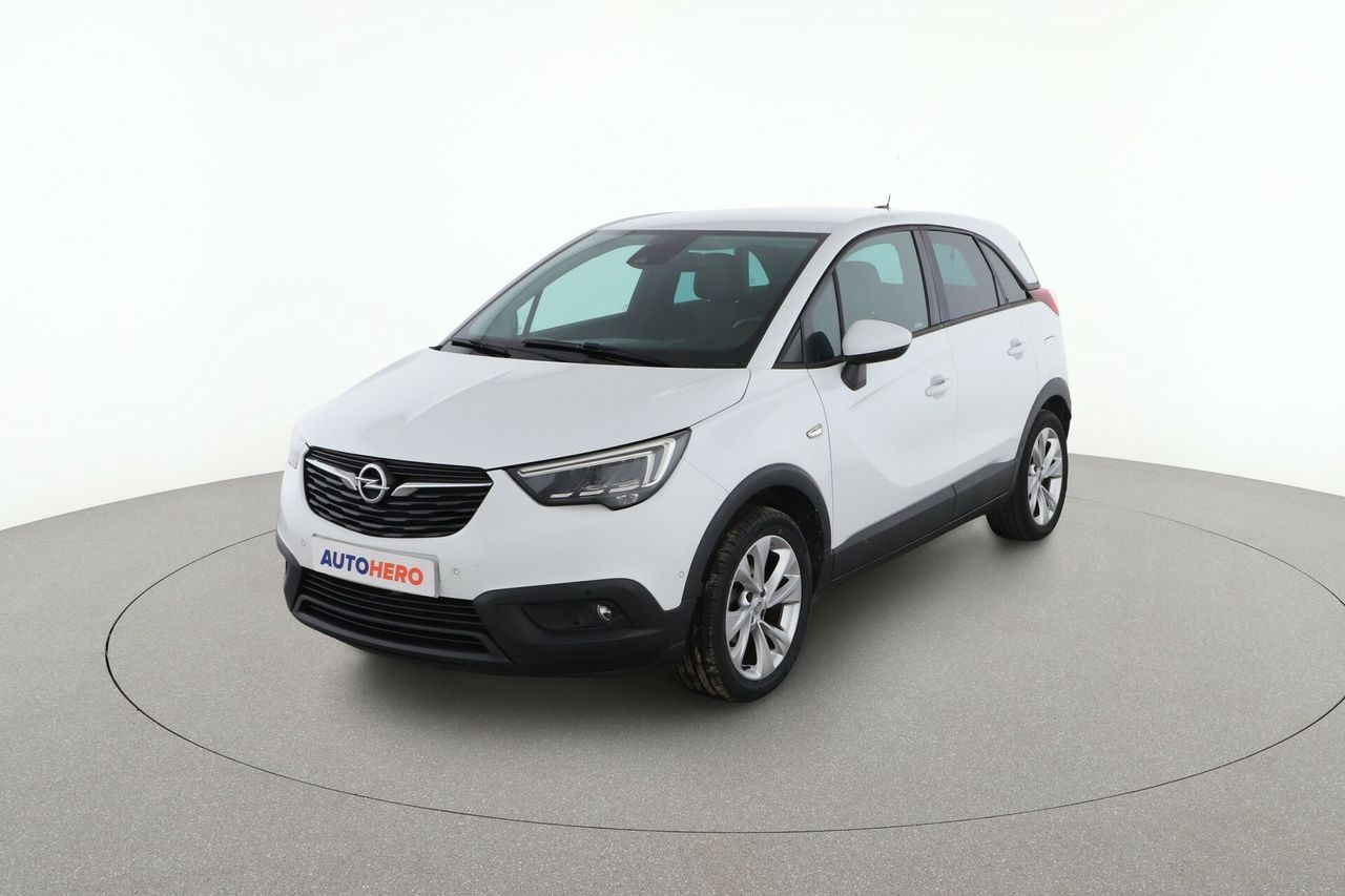 opel crossland x 2017 /