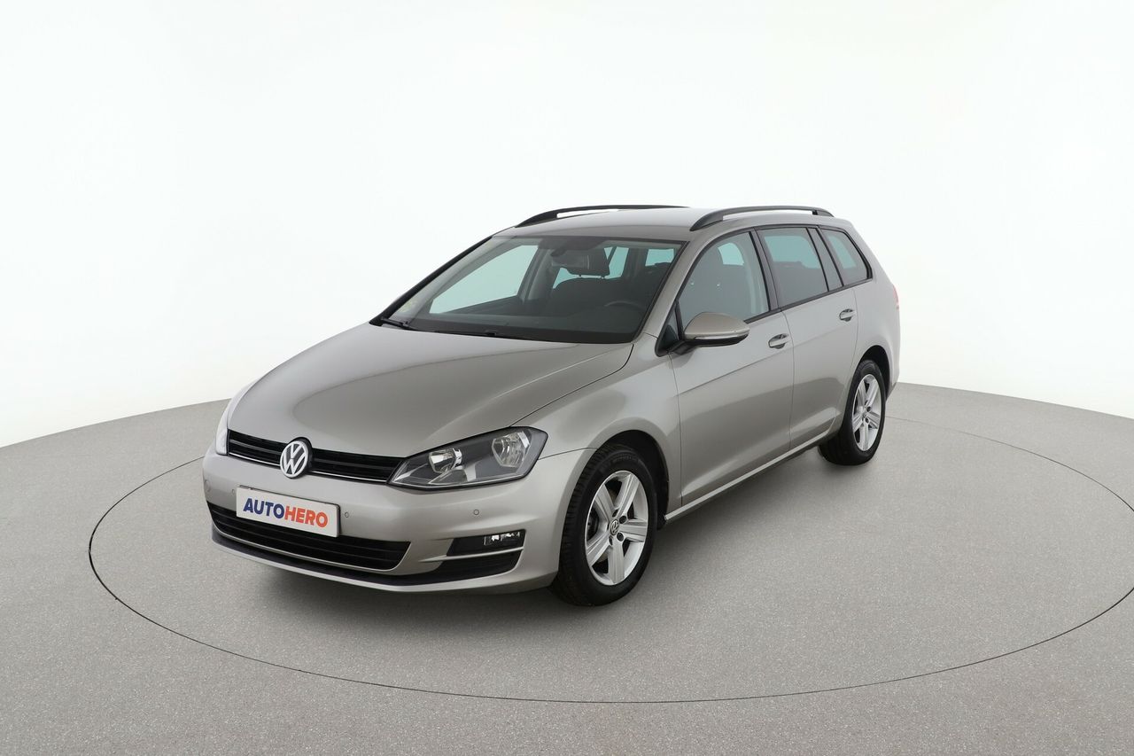 volkswagen golf 2014 /