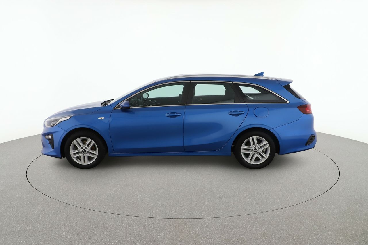 kia ceed tourer 2019 / foto grande (3)