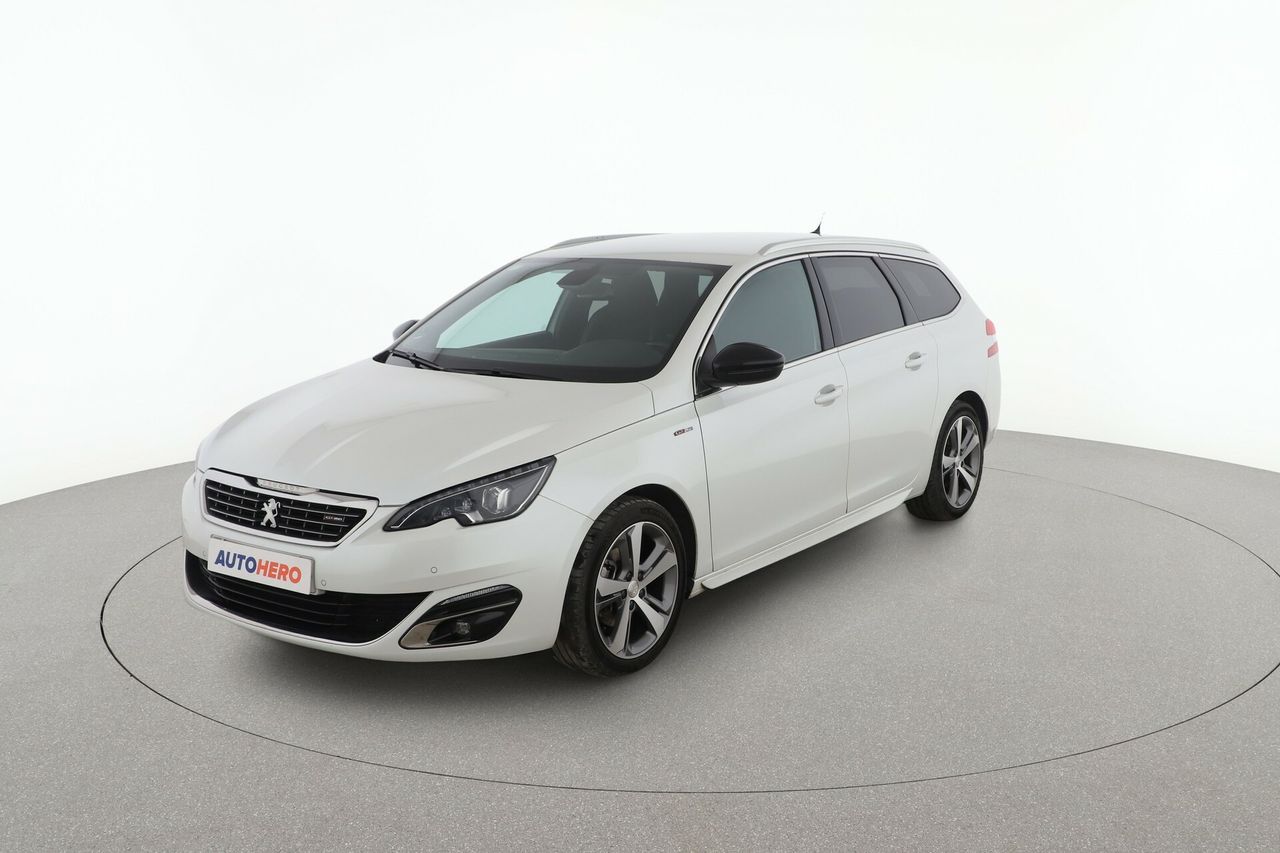 peugeot 308 2017 /