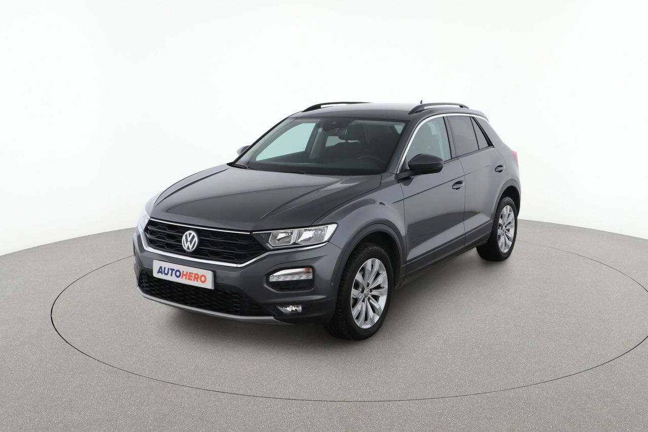 volkswagen t-roc 2019 /