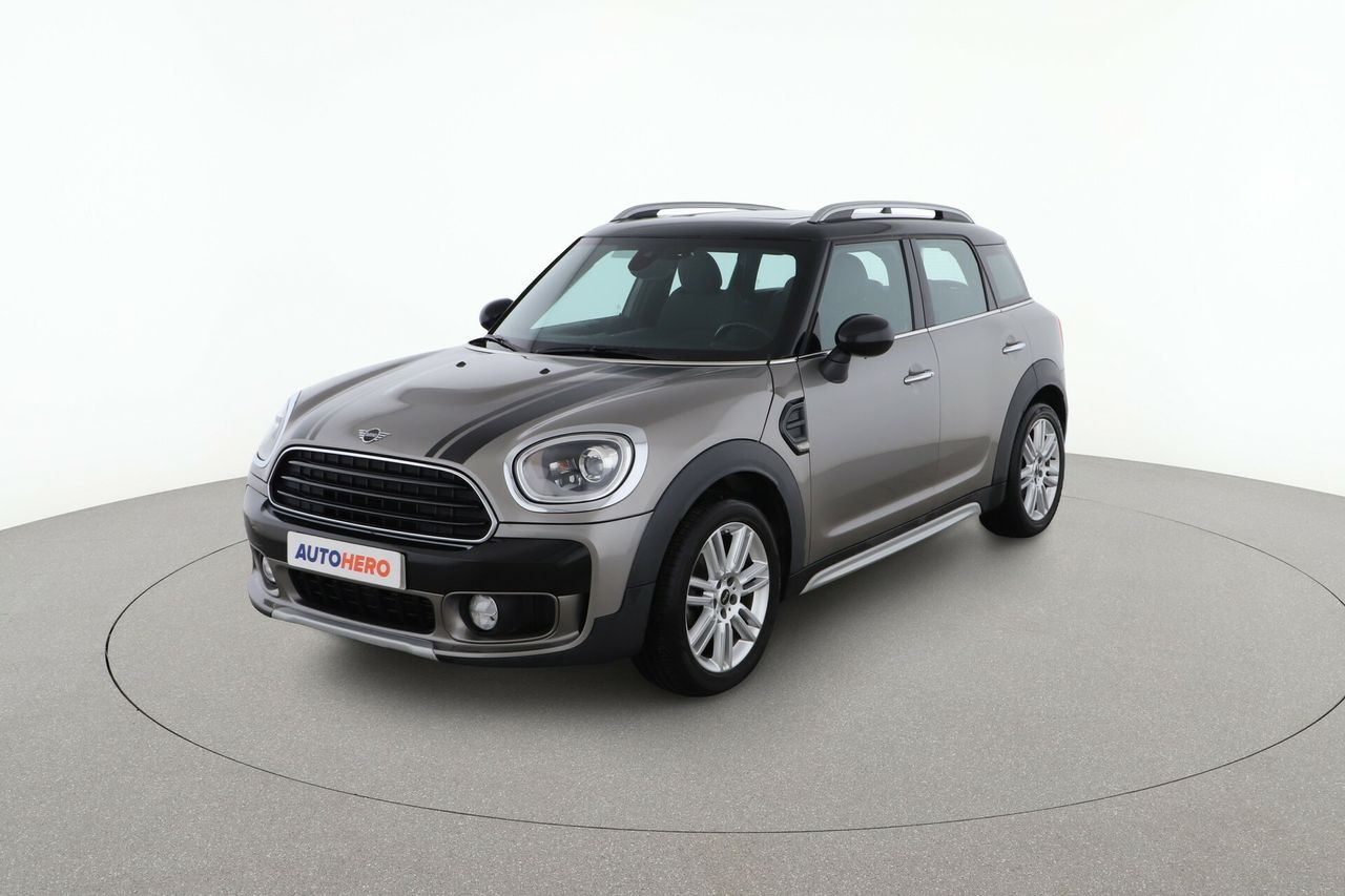 mini countryman 2018 /