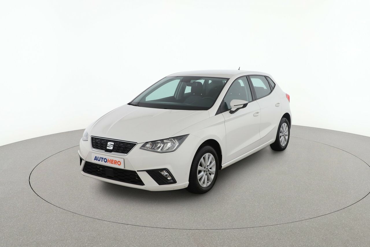 seat ibiza 2019 /