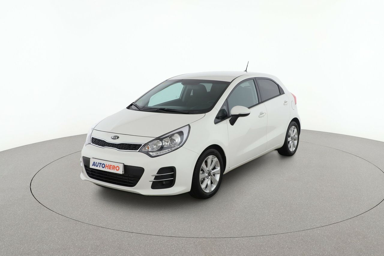 kia rio 2016 /