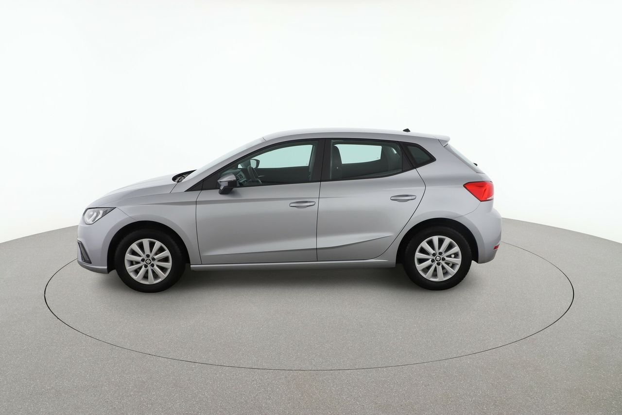 seat ibiza 2019 / foto grande (3)