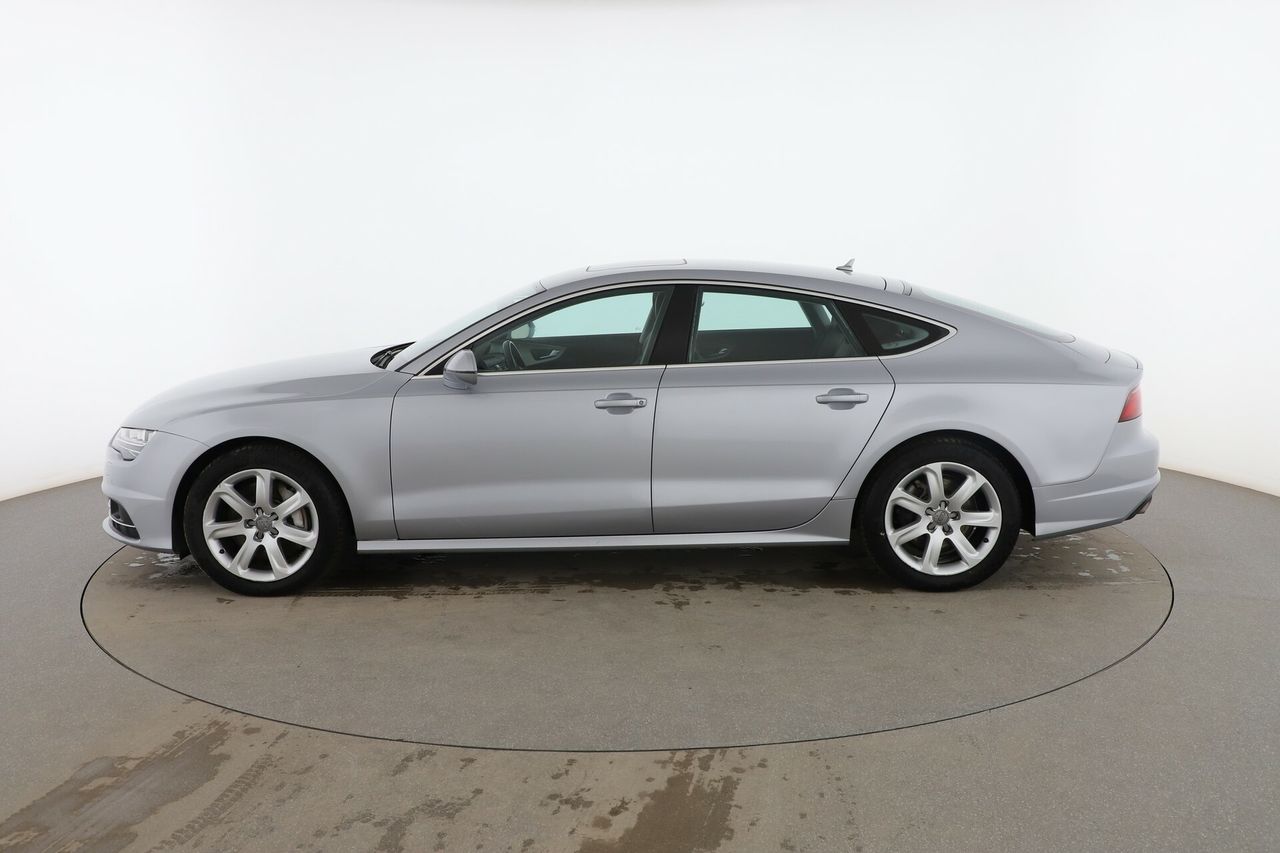 audi a7 2015 / foto grande (3)