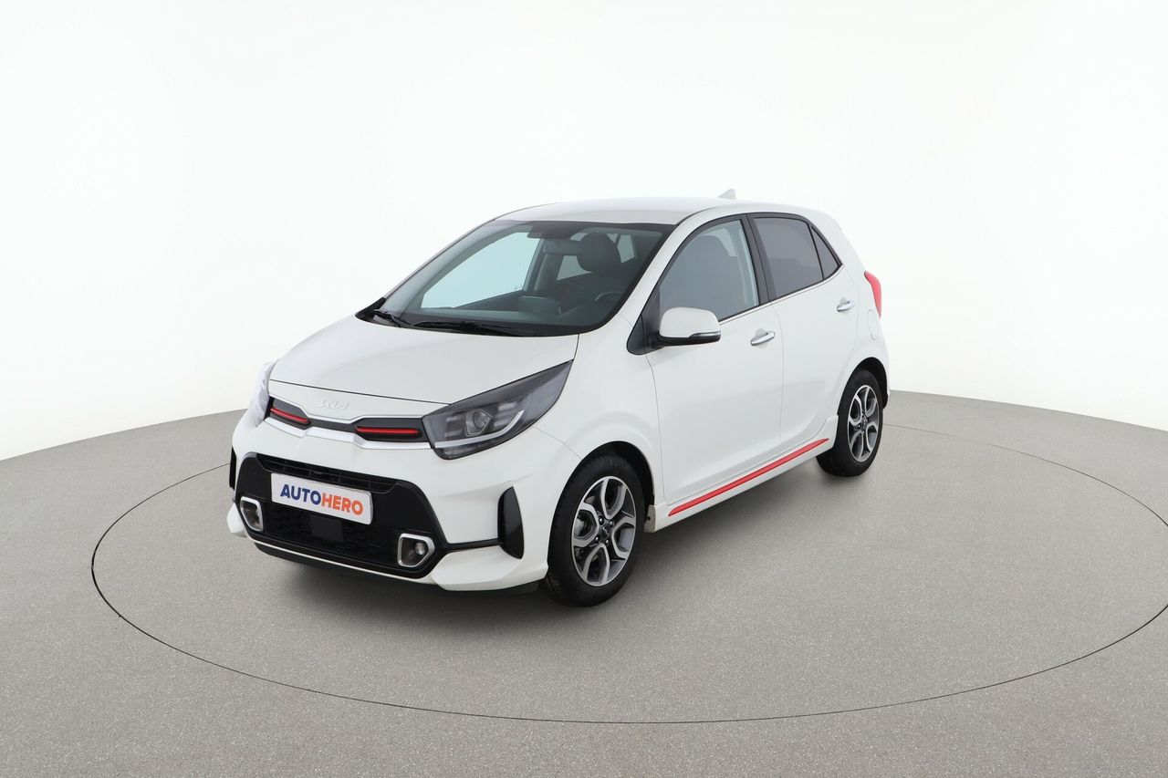 kia picanto 2022 /