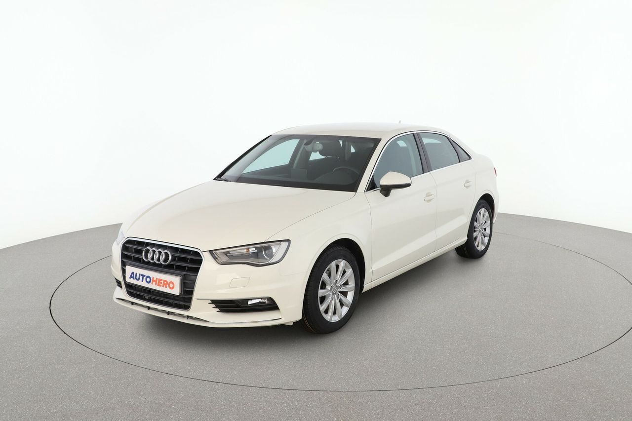 Audi a3 2014  de segunda mano - audi a3 2014 /