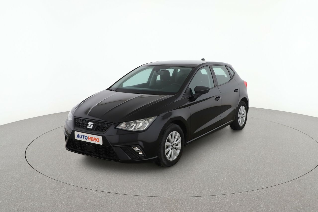 seat ibiza 2019 /