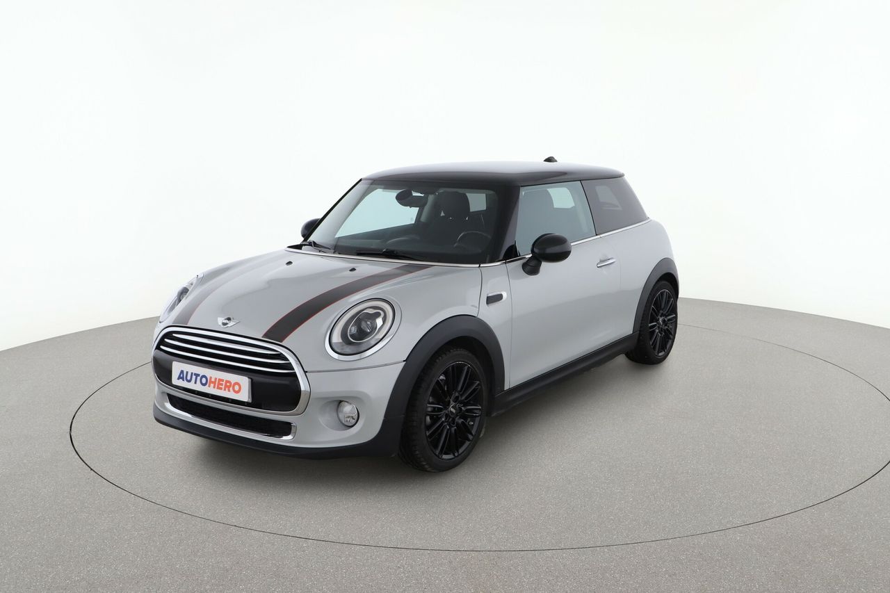 mini cooper d 2016 /