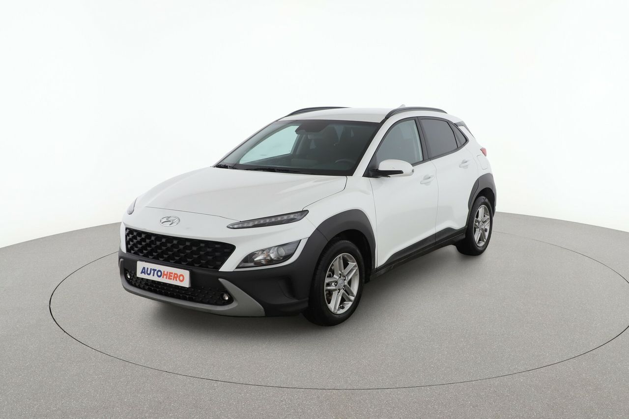 hyundai kona 2022 /