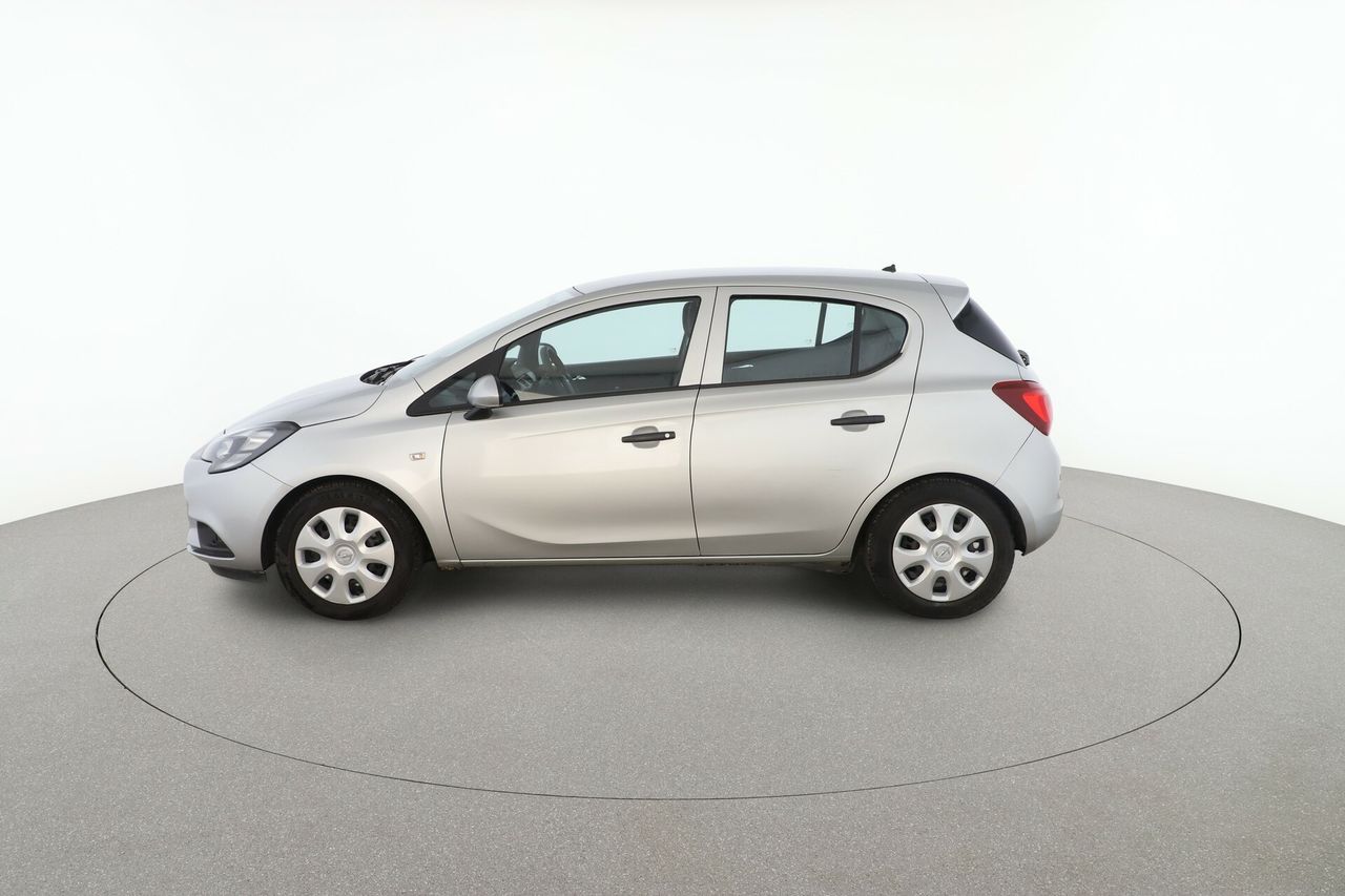 opel corsa 2018 / foto grande (3)