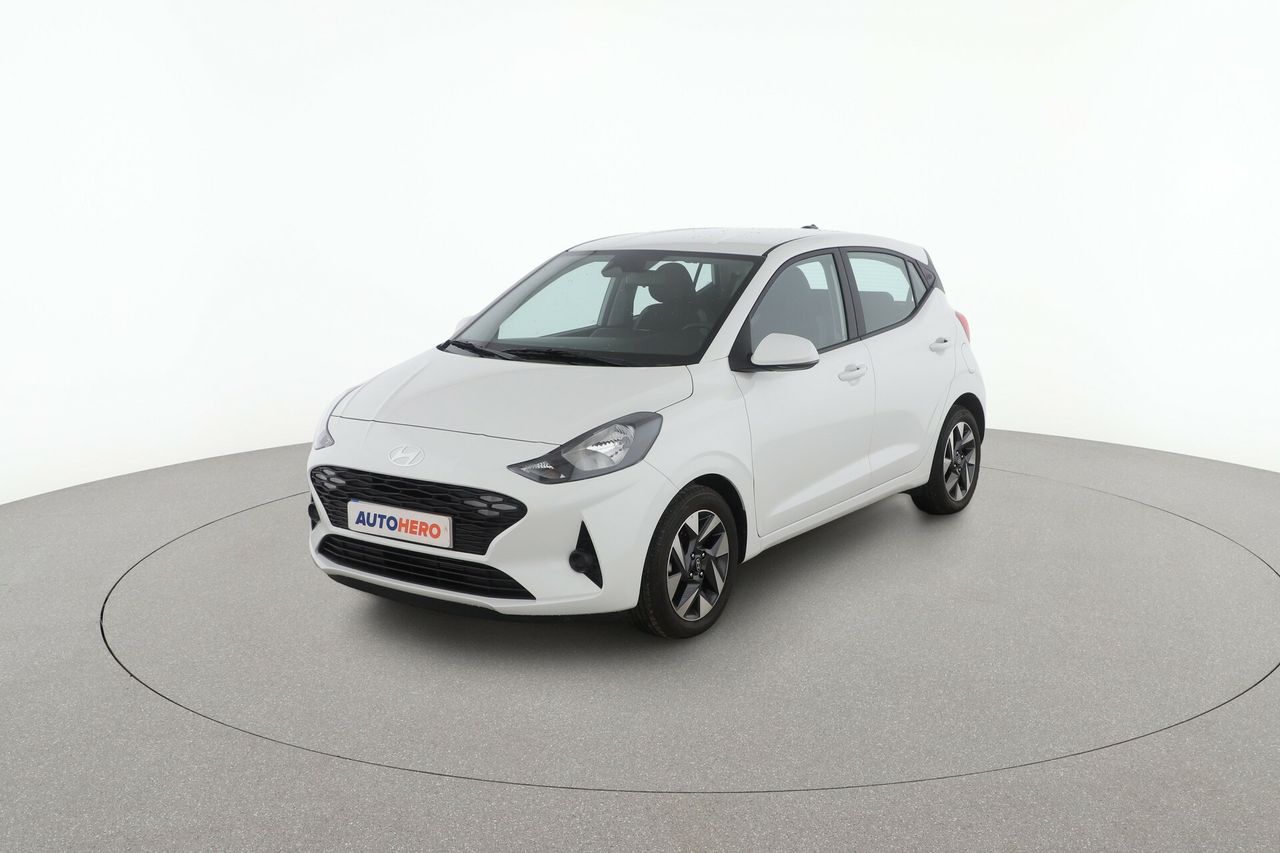 hyundai i10 2024 /