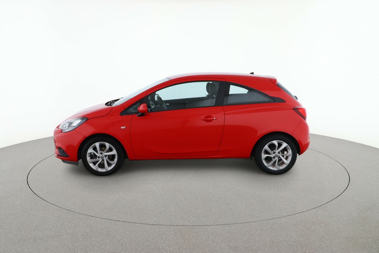 opel corsa 2016 / foto grande (3)