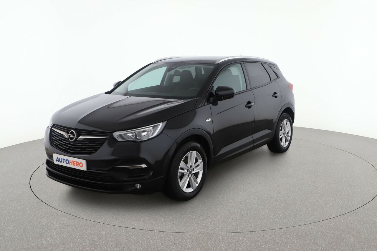 Opel combo sensores aparcamiento  de segunda mano - opel grandland x 2019 /