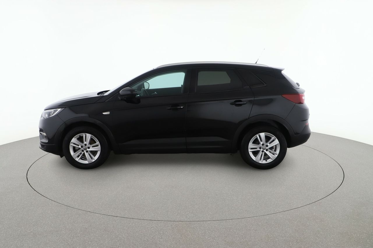 opel grandland x 2019 / foto grande (3)