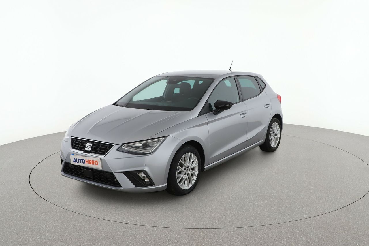 seat ibiza 2023 /