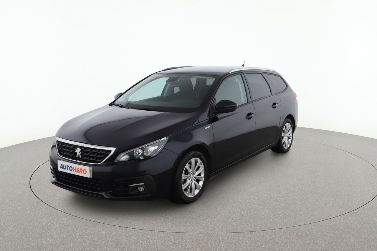 Marco  de segunda mano - peugeot 308 2020 /
