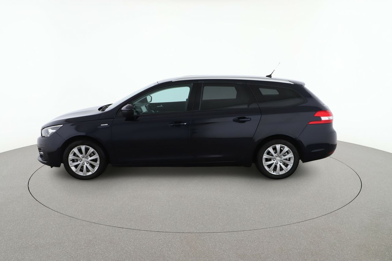 peugeot 308 2020 / foto grande (3)