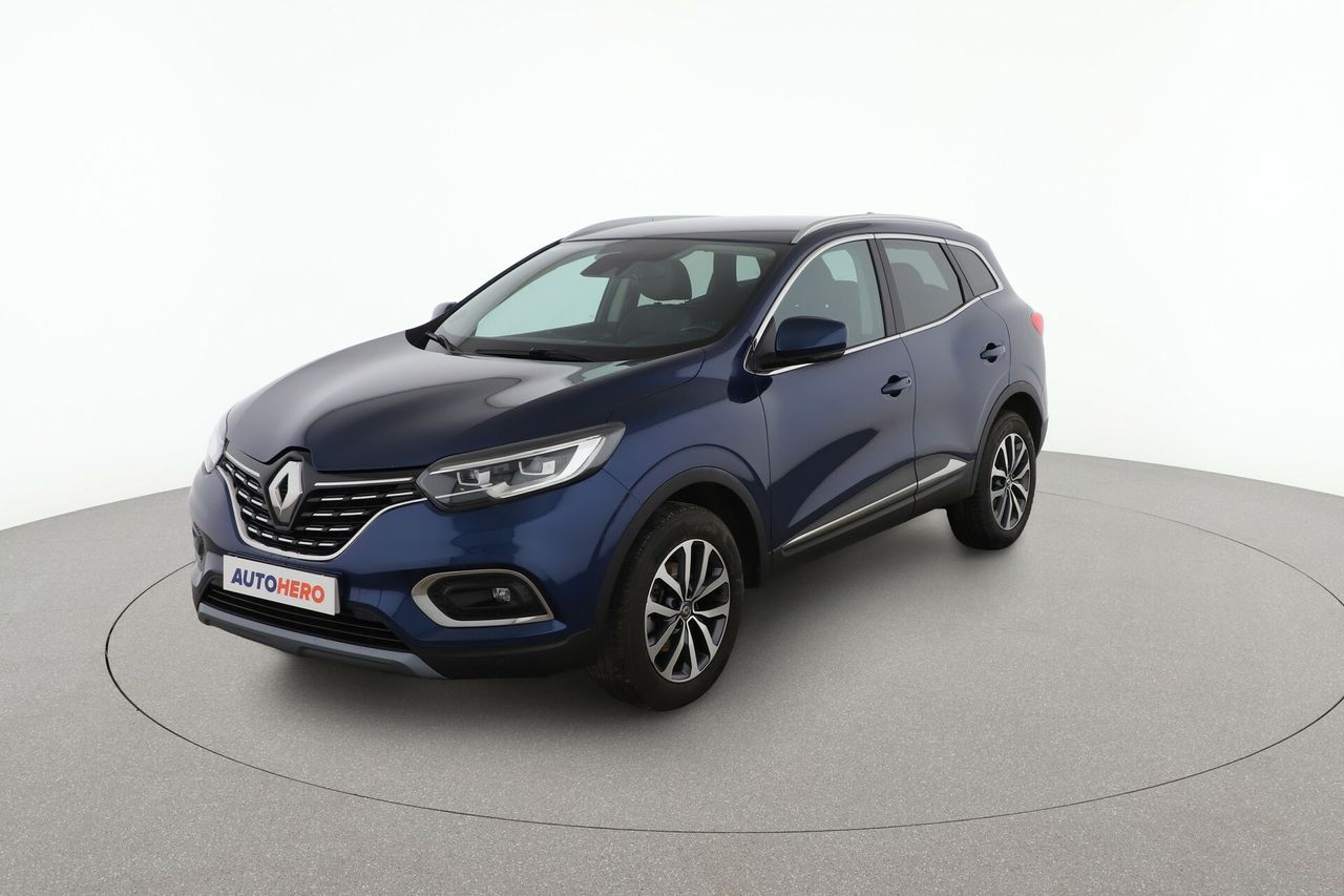 Renault twingo 2020 con elevalunas electricos  de segunda mano - renault kadjar 2020 /