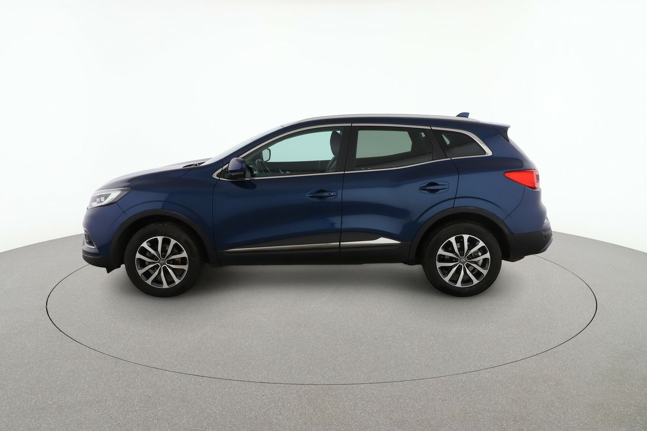 renault kadjar 2020 / foto grande (3)