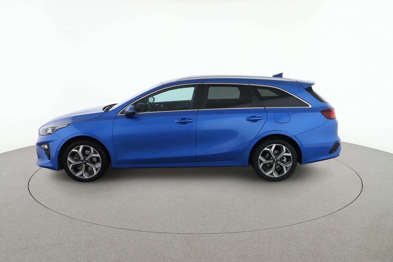 kia ceed tourer 2021 / foto grande (3)