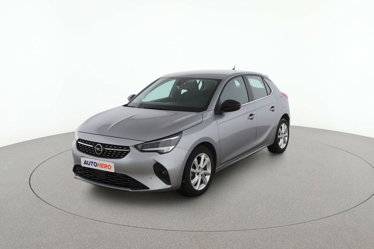 opel corsa 2021 /