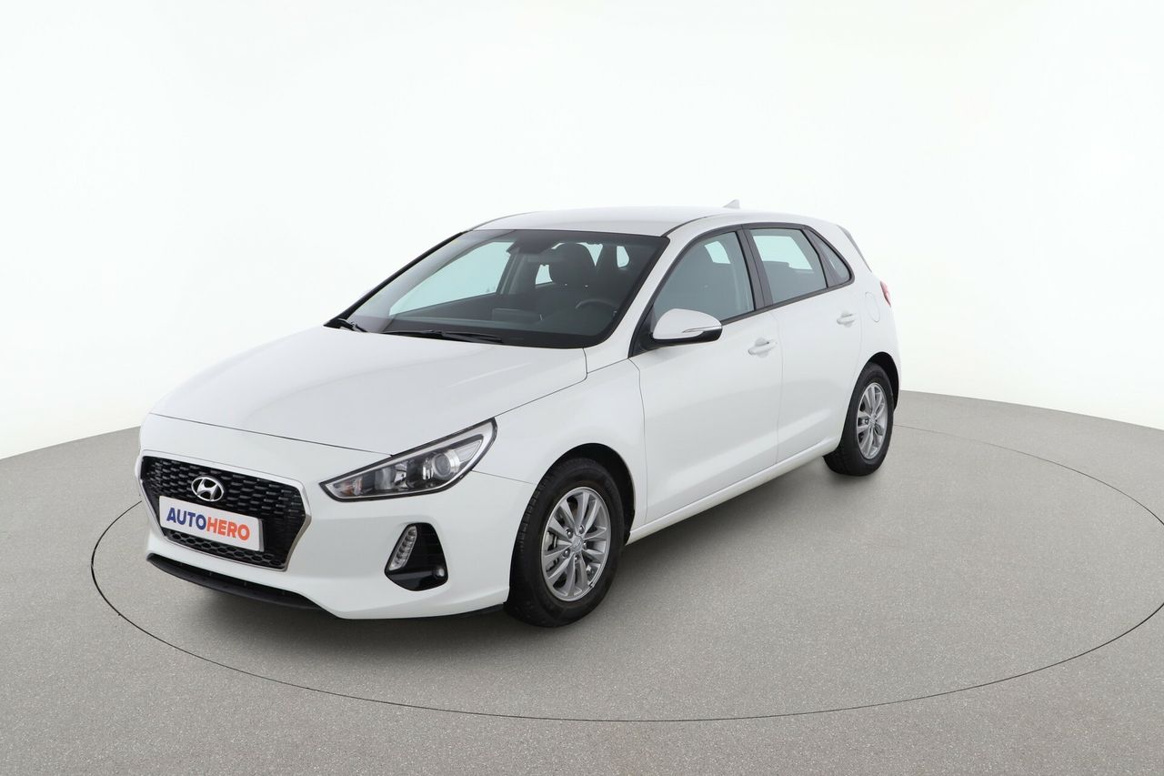 hyundai i30 2018 /