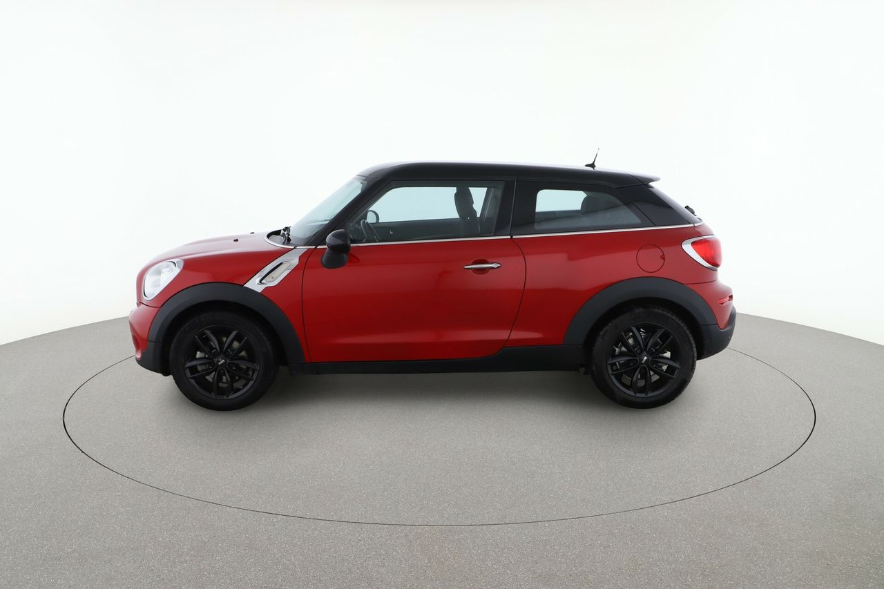 mini paceman 2015 / foto grande (3)