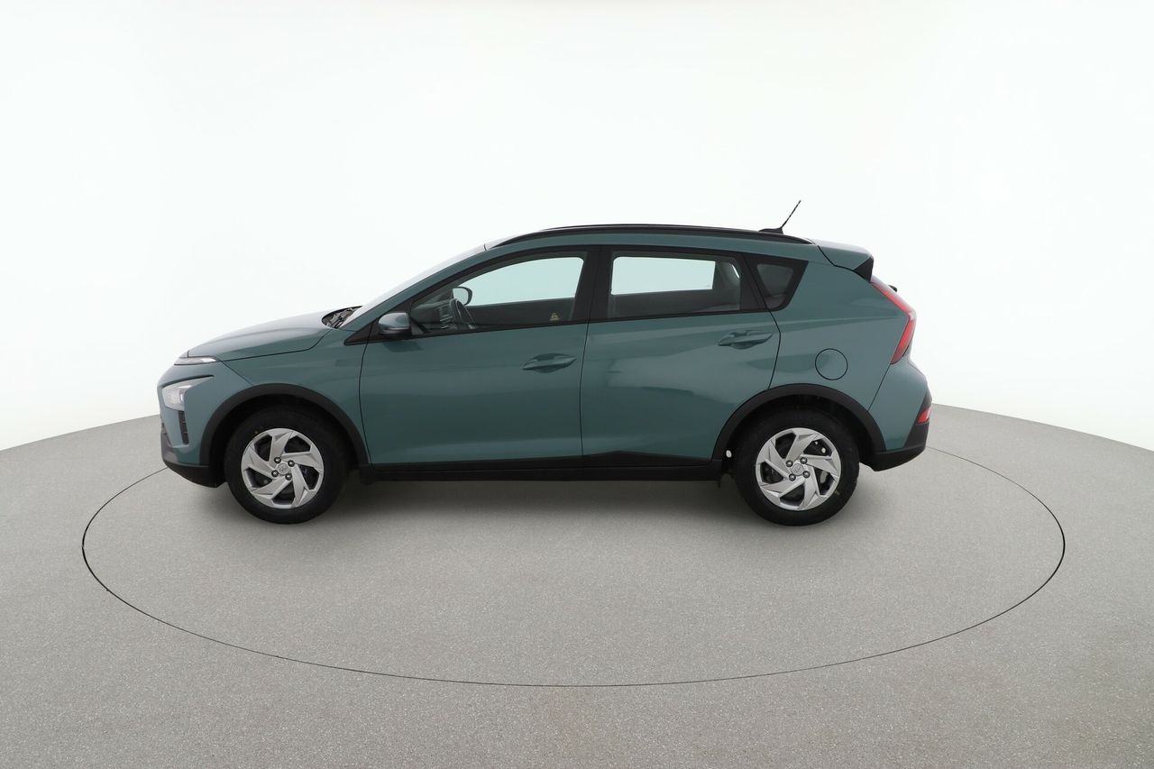 hyundai bayon 2023 / foto grande (3)