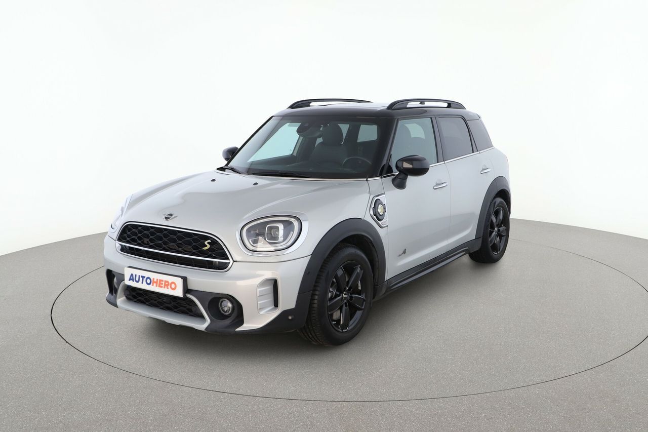 mini countryman 2021 /
