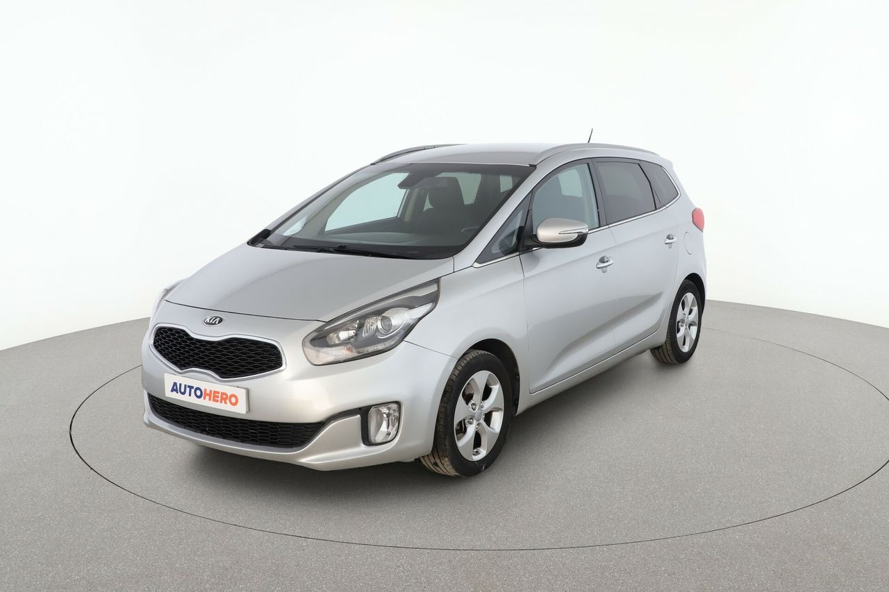kia carens 2014 /