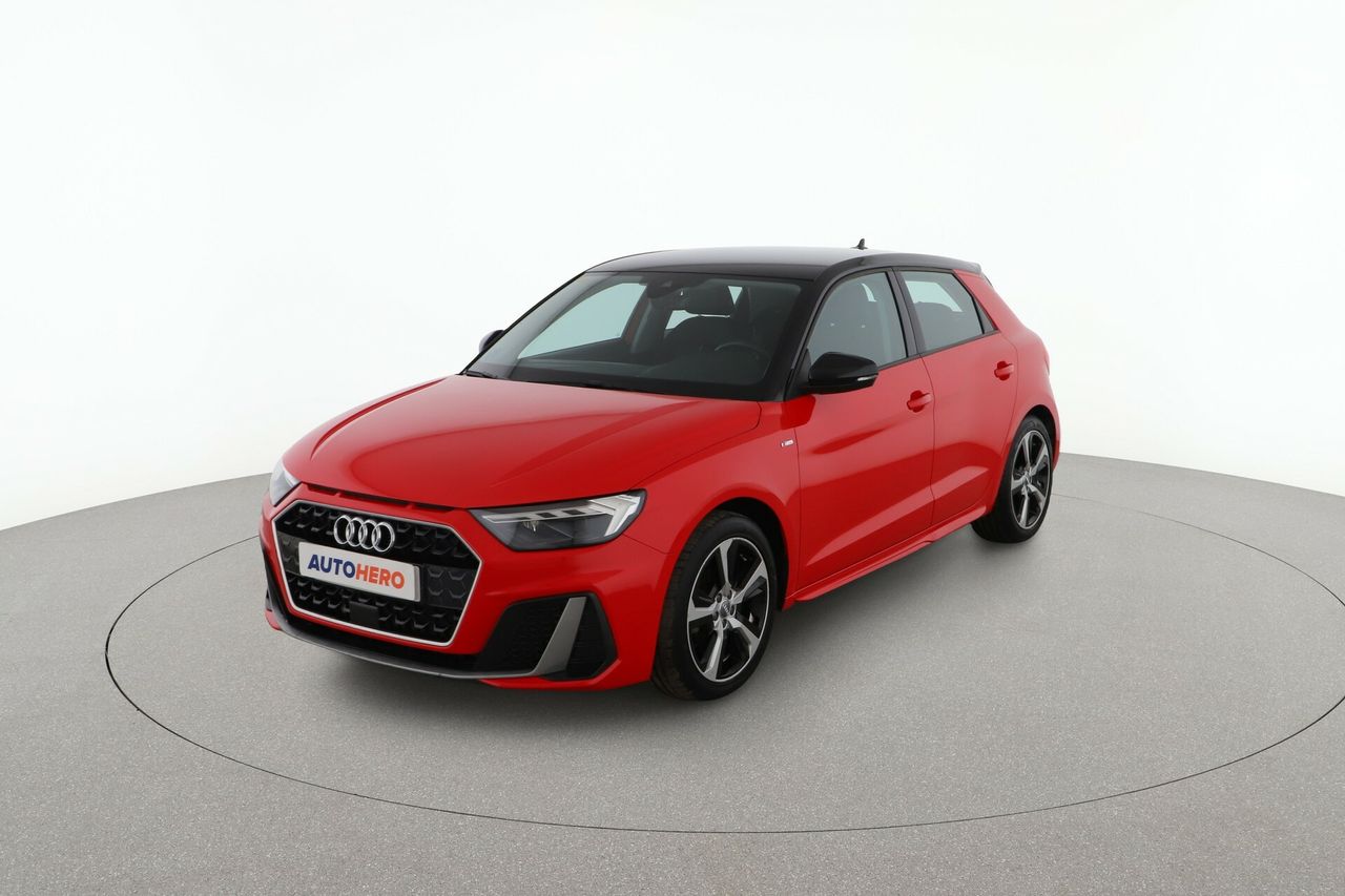 Masaje deportivo barcelona  de segunda mano en Barcelona - audi a1 2020 /
