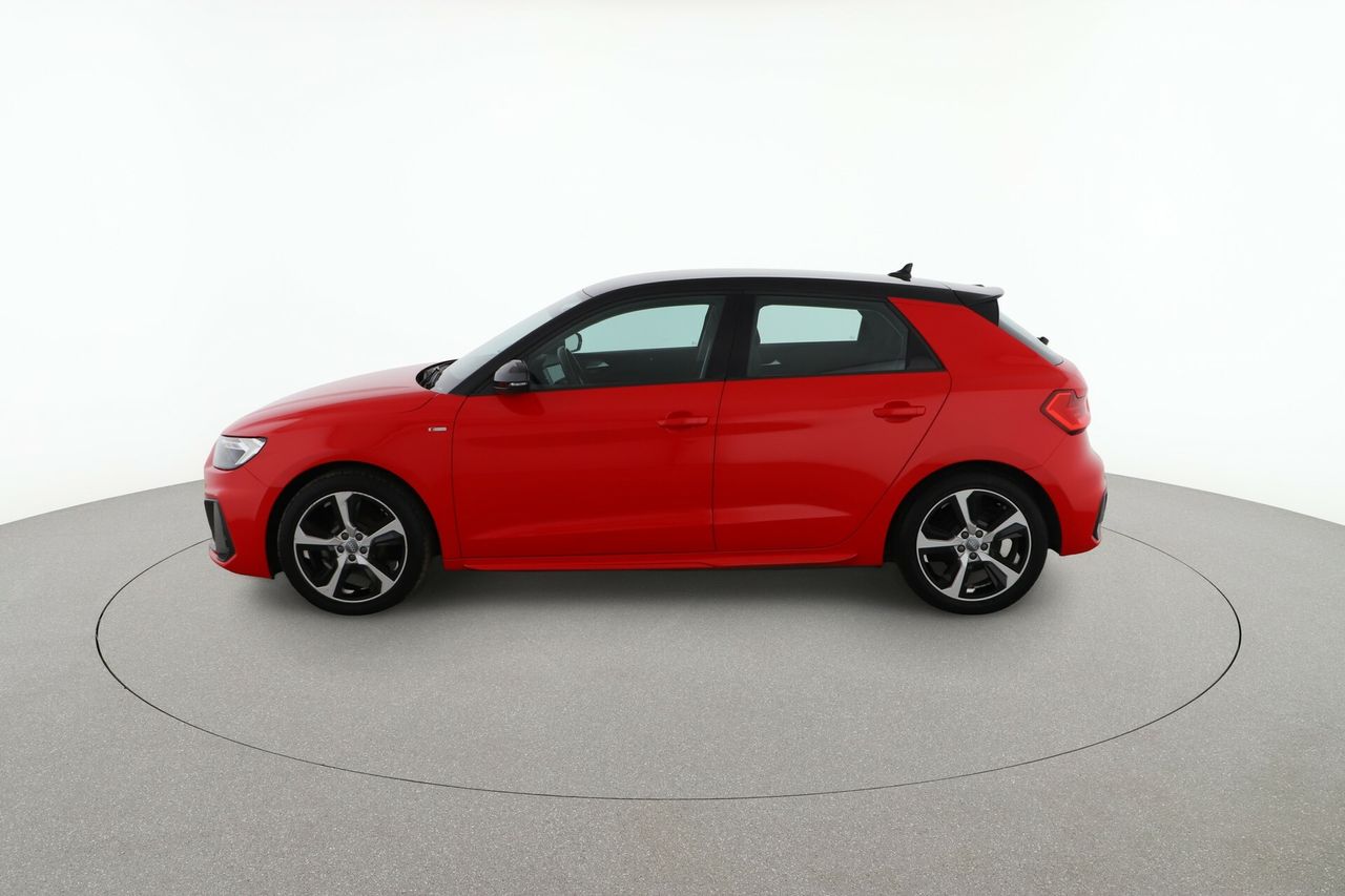 audi a1 2020 / foto grande (3)